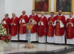 Varaždinska biskupija proslavila svog zaštitnika sv. Marka Križevčanina